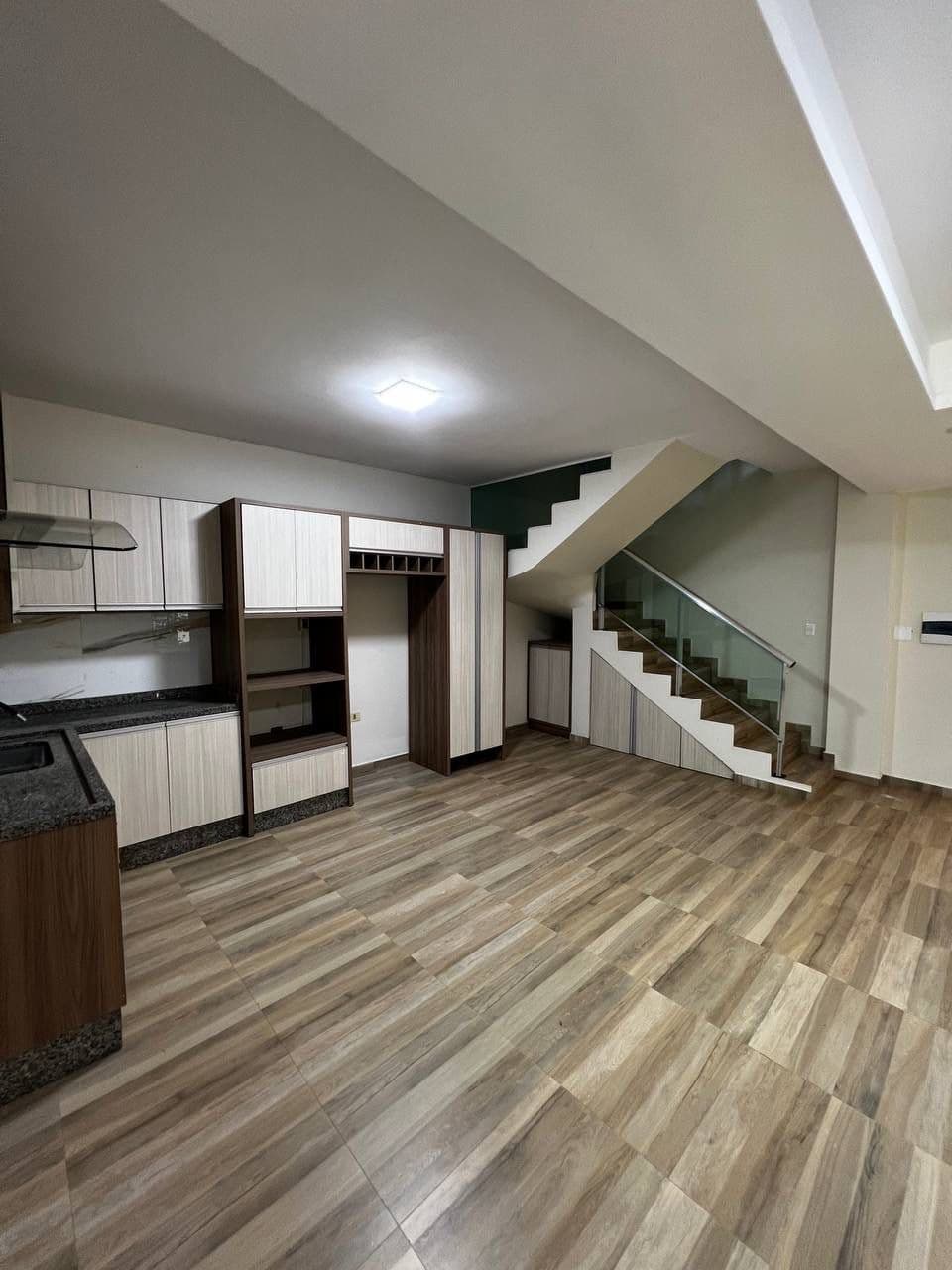 Duplex en alquiler — foto 5