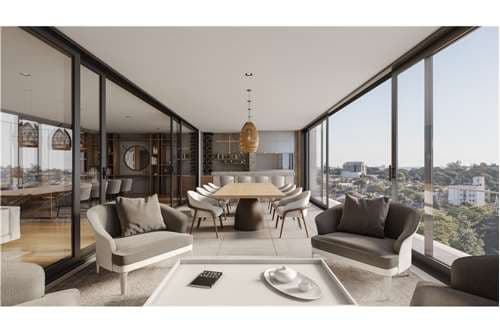 Departamento-Venta-José Moreno Gonzalez, Carmelitas, Asunción, foto 4