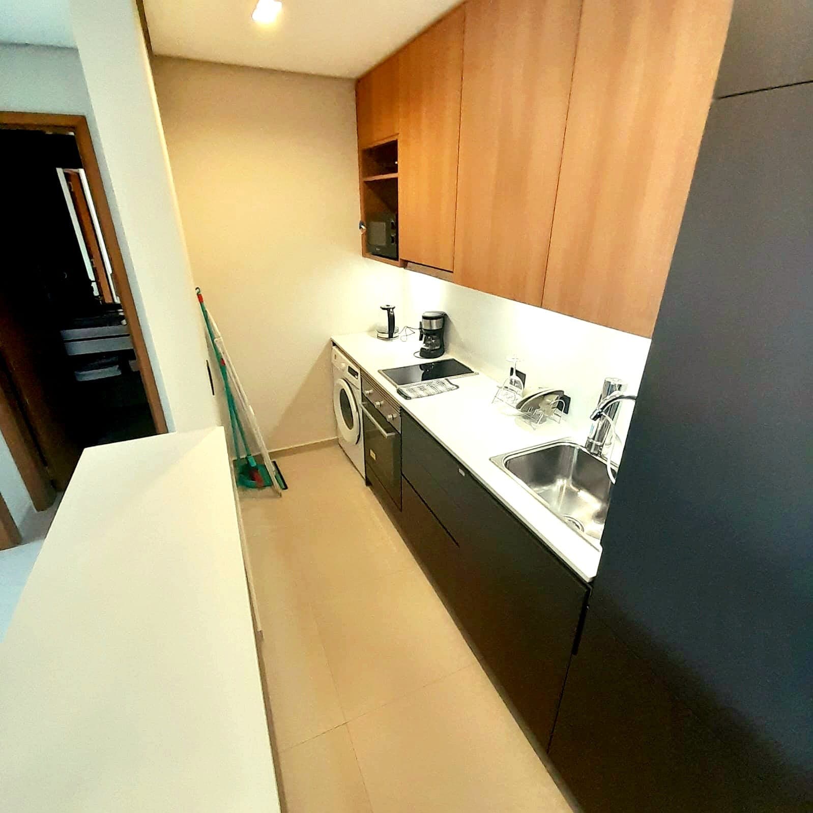 Hermoso departamento de 1 dormitorio, foto 5