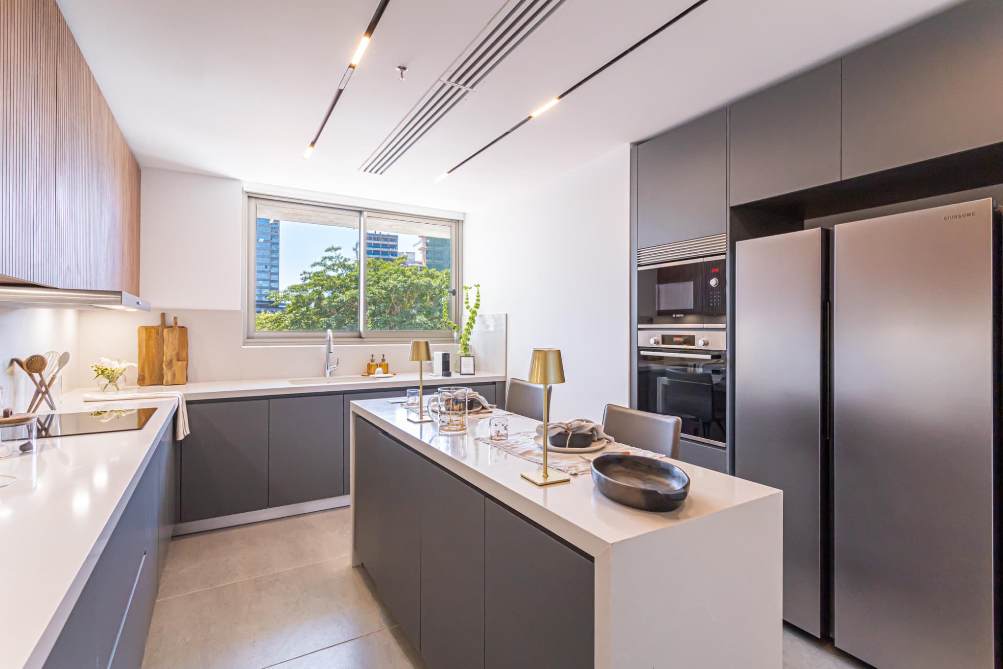 departamento de lujo exclusivo en Las Lomas — foto 4