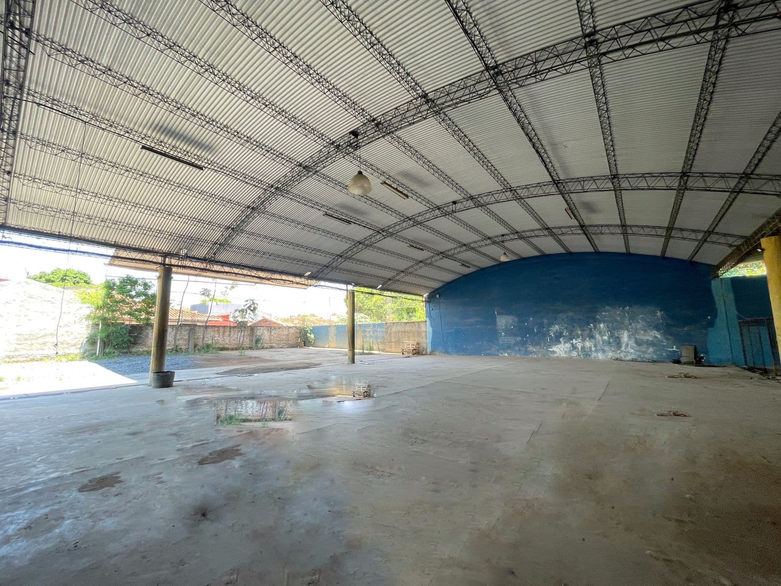 Deposito en Asuncion Barrio Santa Maria, foto 1
