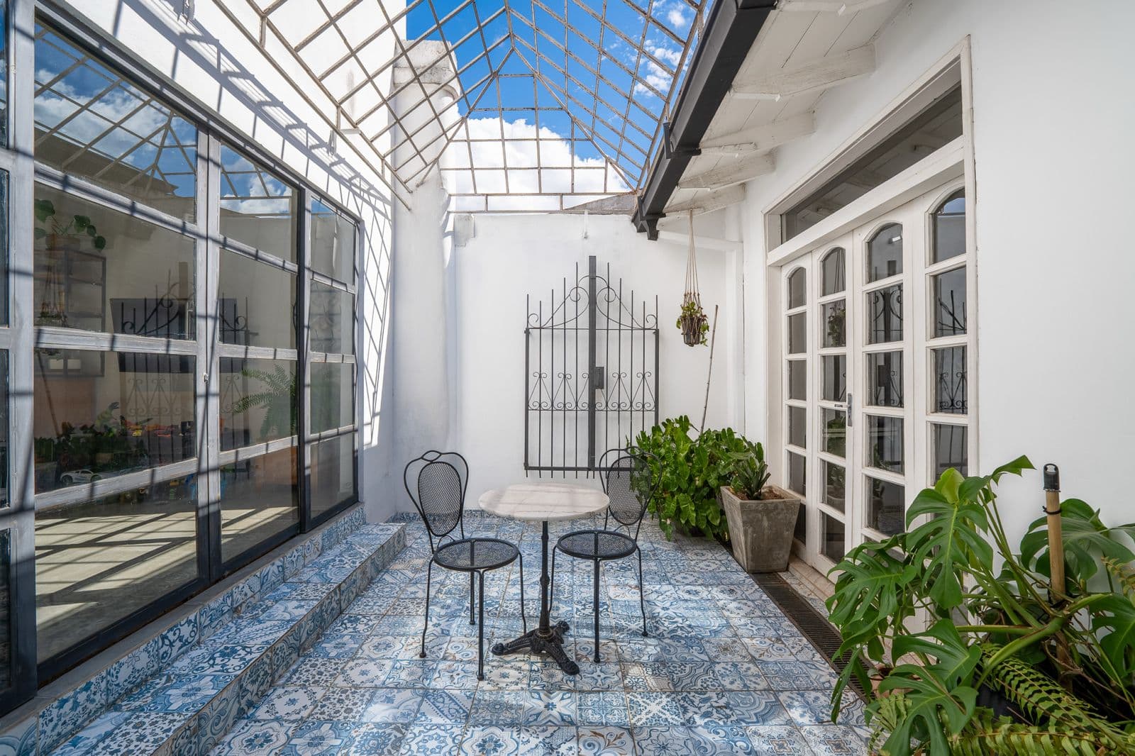 Vendo casa soñada en vista alegre Asunción