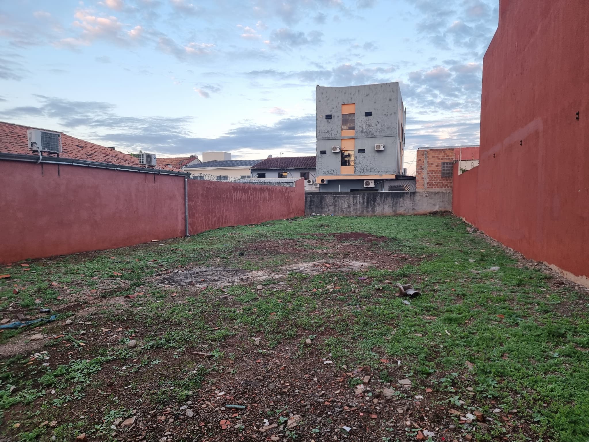 Terreno en boqueron 2! — foto 4