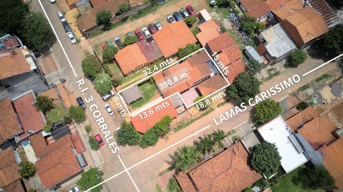 Casa en Venta en el Barrio Los Laureles - ID 30401, foto 5