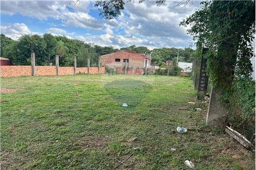 Terreno-Venta-PY Central Lambaré Mbachio II
