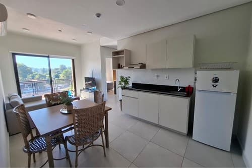 Departamento-Alquiler/venta -Luque zona CIT, foto 5