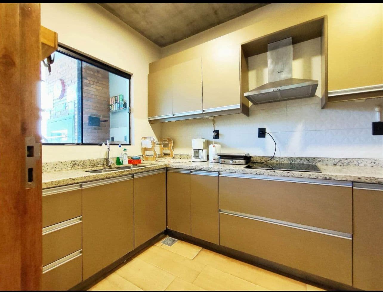 En venta duplex con piscina en Barrio La Concordia - Mariano Roque Alonso, foto 3