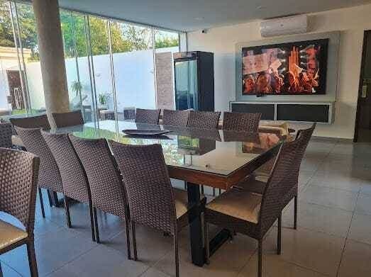 Hermosa casa quinta en venta en reducto, San Lorenzo, foto 4