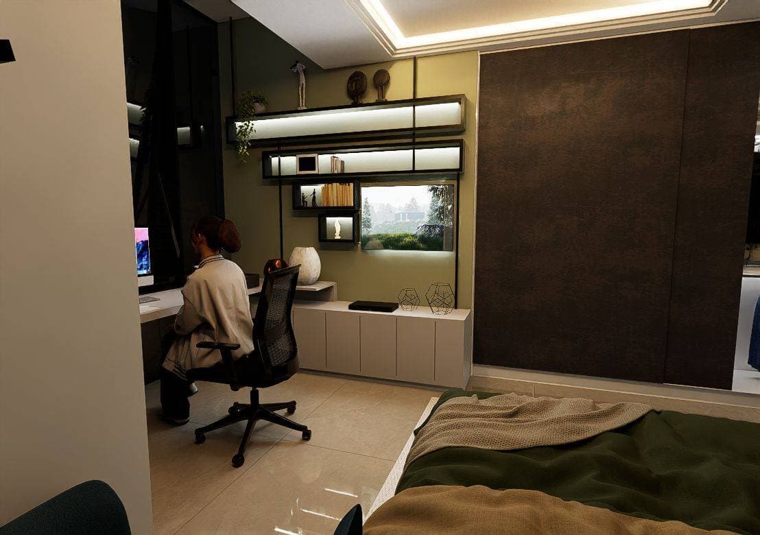 Bertoni Residence | Elegancia y confort en el corazón de la ciudad, foto 2