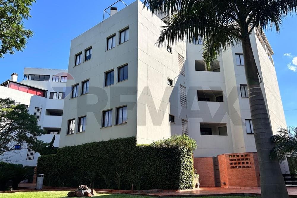 Departamento - Alquiler - San Lorenzo, Paraguay, foto 5
