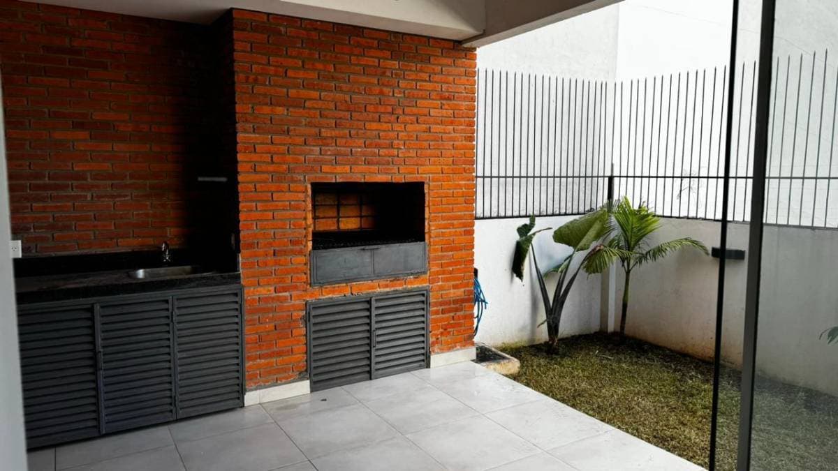 Dpto con patio en bo. Mburucuya, foto 2