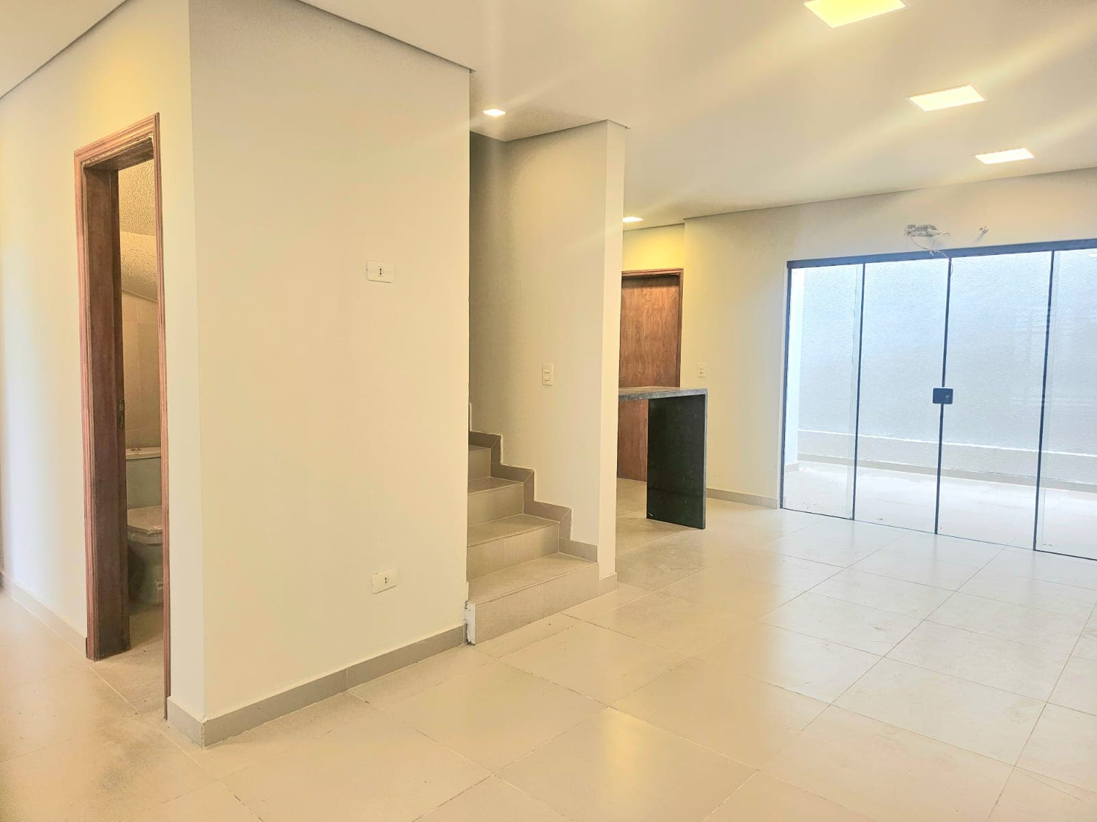 Duplex De 3 Habitaciones En Alto Pinar, Luque — foto 5