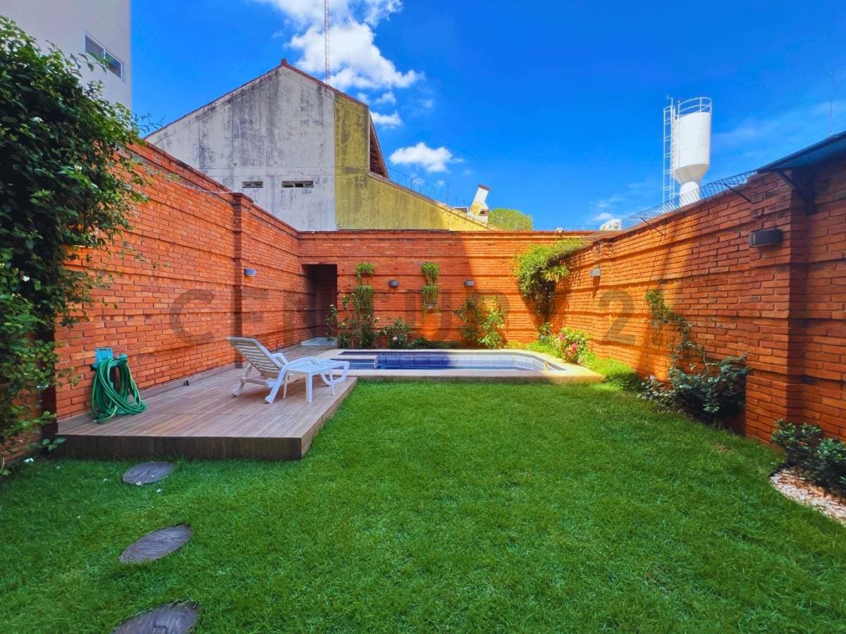 hermoso duplex a 2 cuadras de la Municipalidad de Asunción!!! — foto 5