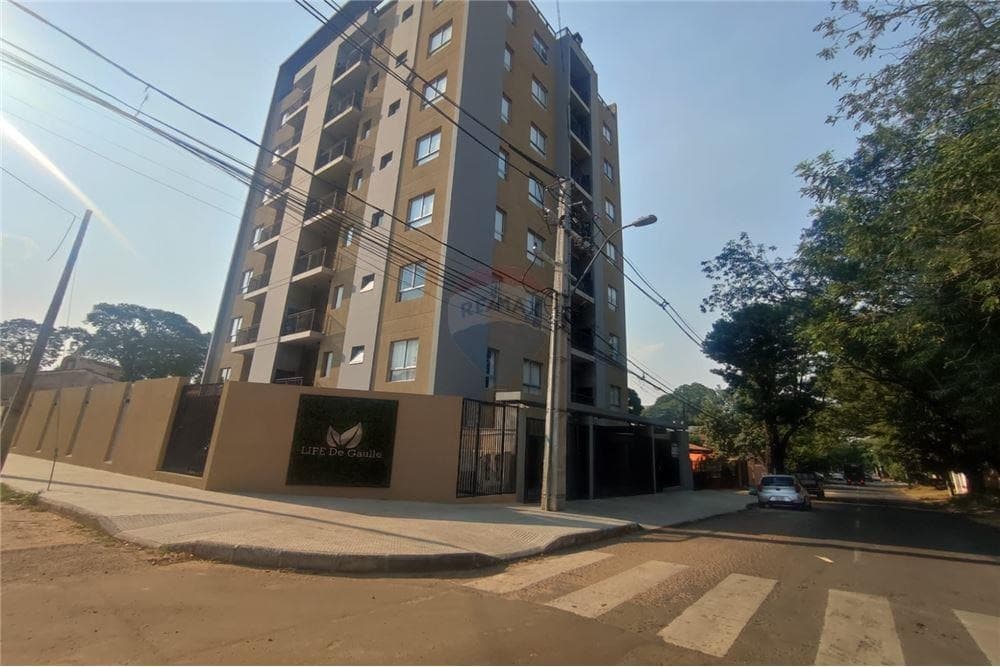 Departamento en Villa Morra, foto 1