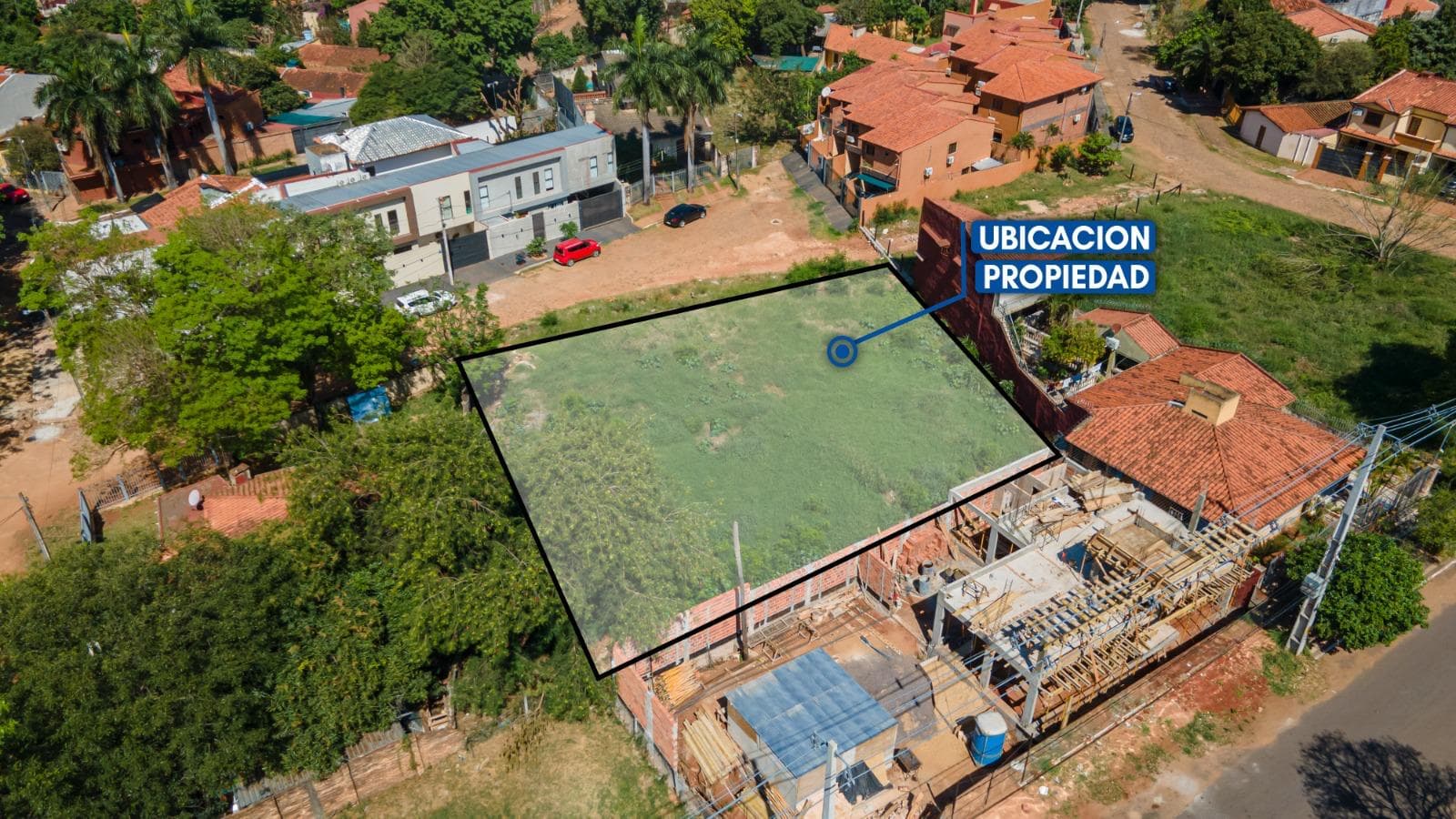 Oportunidad de inversión en Fernando de la Mora!, foto 4