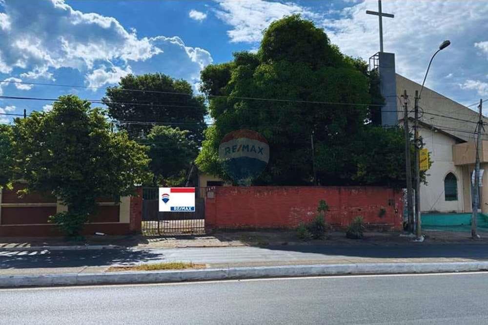 En Venta terreno sobre Avenida Choferes del Chaco, foto 4