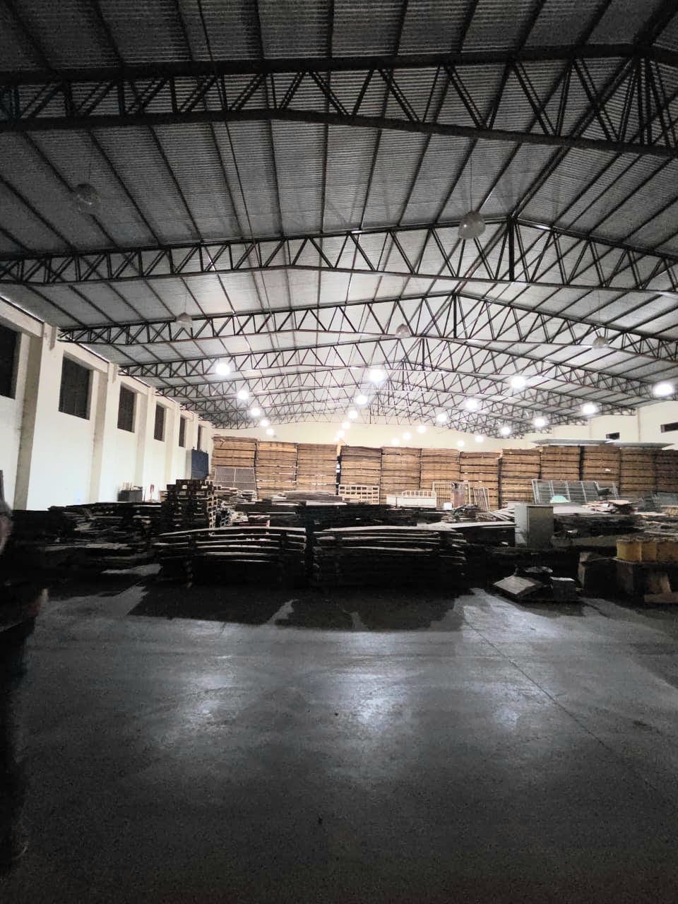 Deposito de 4.200 m² en zavala cue cod 059, foto 2