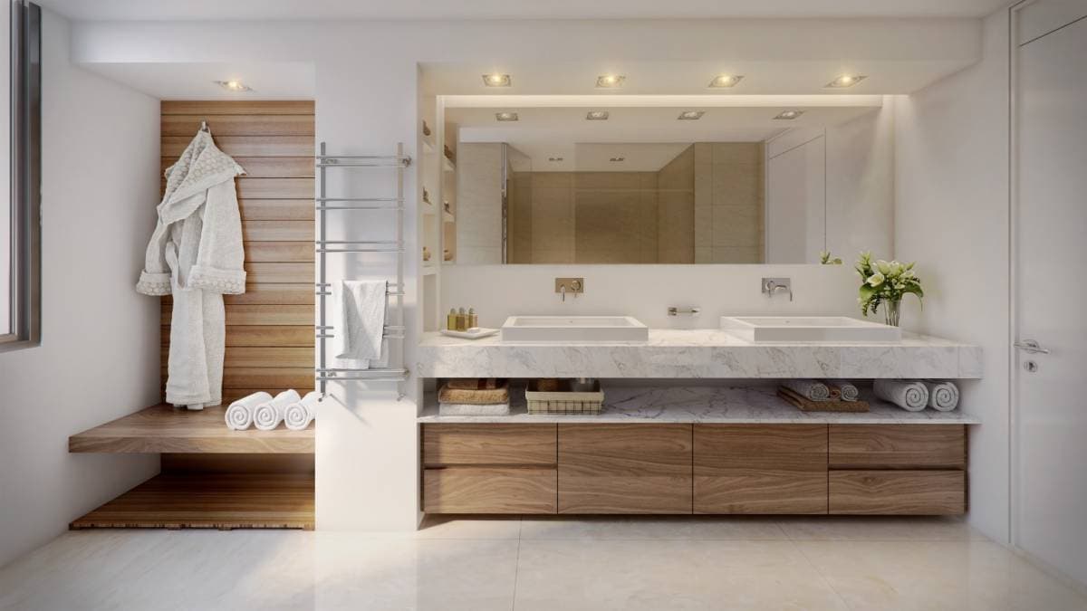 En venta exclusivo departamento de 3 habitaciones en parque alcantara, foto 4