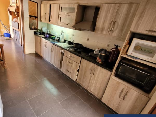 Casa en asuncion barrio Jara s/pitiantuta, foto 4