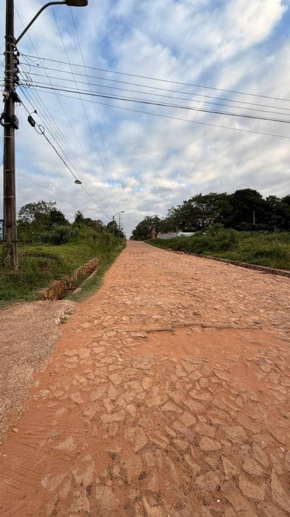 Terreno en venta | zona Luque mora cue, foto 3