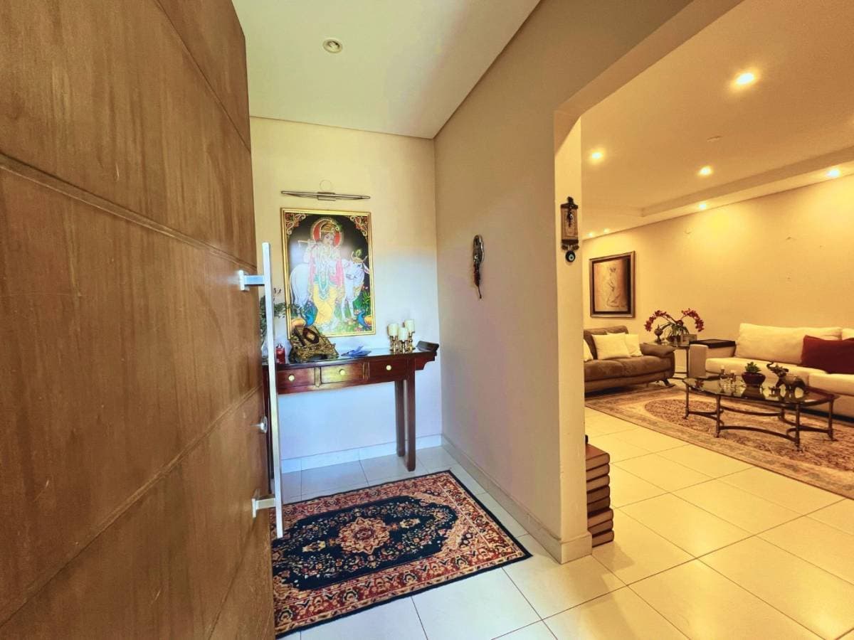 Hermoso duplex zona municipalidad de asuncion — foto 4
