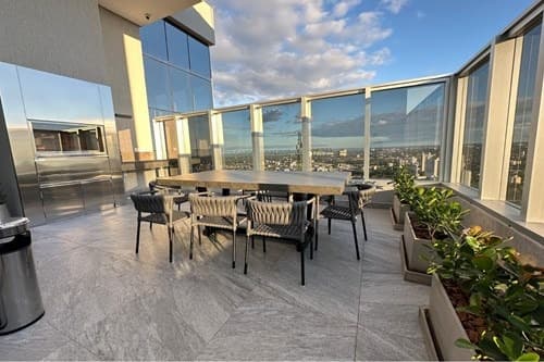 depto en Edifico Petra Tower — foto 5