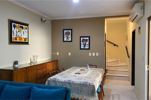 duplex - Vista alegre - Asuncion, foto 5