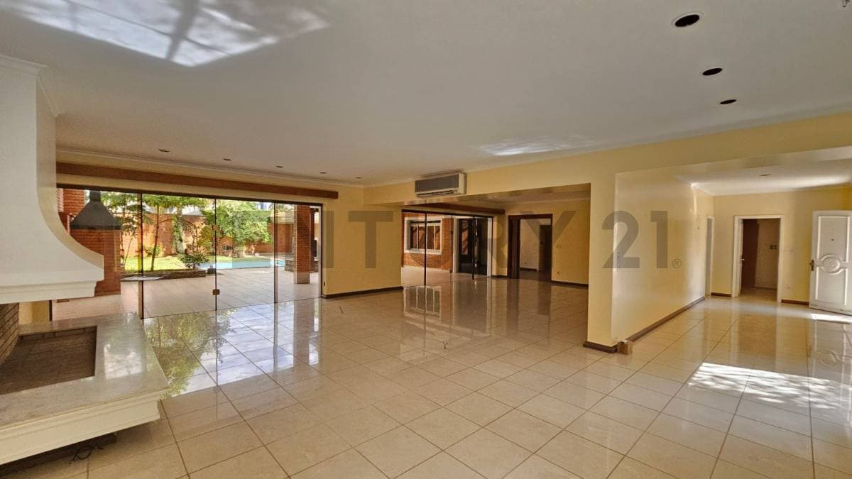Residencia en Villa Morra Ideal para Oficina, foto 3