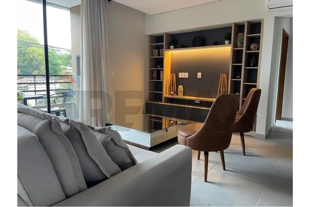Depto 2 Dorm 94 m2 c/ Parrilla en Barrio Jara - Espacios Amplios y Modernos, foto 5