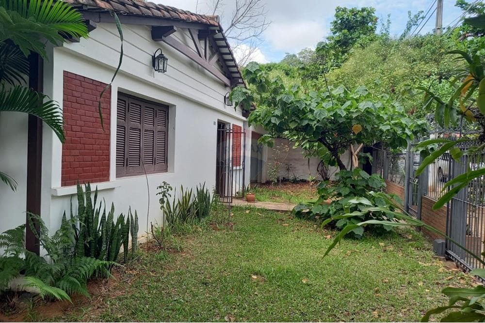 Terreno - Venta - Asunción Bella Vista, foto 2