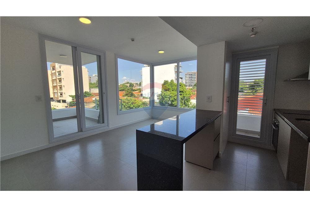 Departamento - Venta - Las Mercedes, Asunción, Paraguay, foto 1
