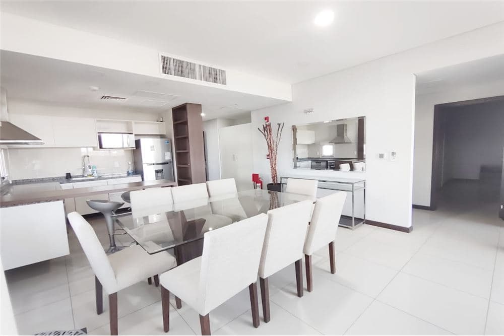 Departamento - Alquiler - Villa Morra, Paraguay, foto 1