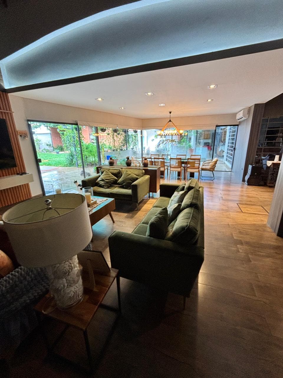 Residencia de Lujo en Venta – Barrio Ykua Satî, Asunción, foto 3