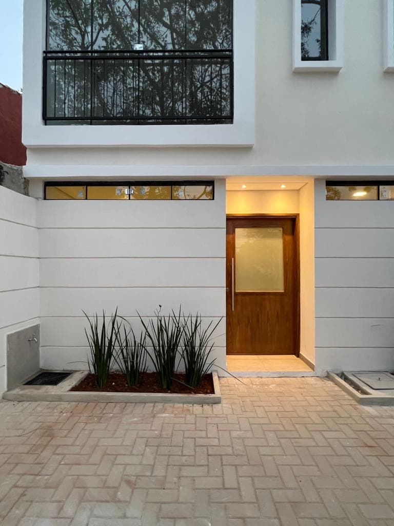 duplex a estrenar detrás de la Conmebol, foto 1