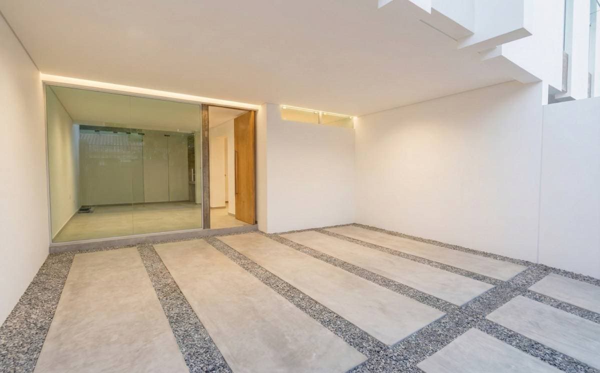 duplex a estrenar de 3 dormitorios en Fernando de la Mora zona norte, foto 3