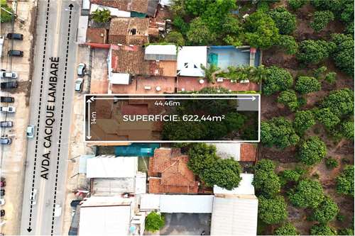 Casa en lambare sobre cacique lambare, foto 5