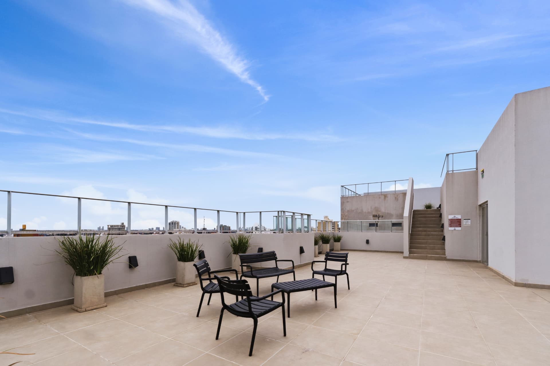 Departamento en venta | fortaleza mcal. Estigarribia, foto 3