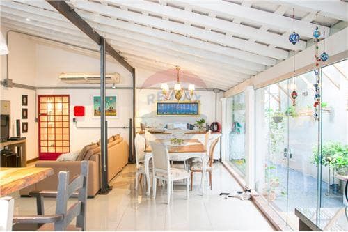 Casa en Asuncion — foto 1