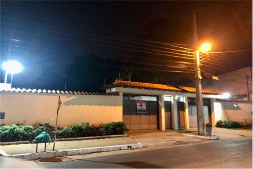 Casa-Alquiler-Soldado Ovelar, Fernando de la Mora, Central