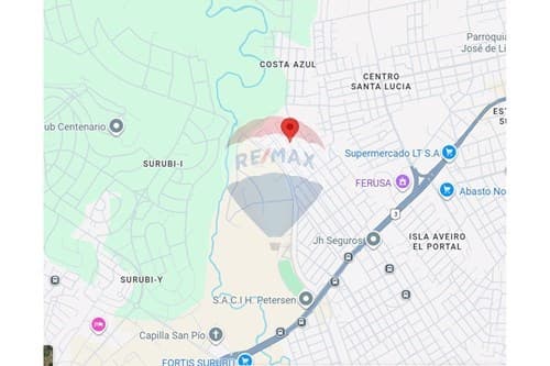 terreno con 12 viviendas en urbanización Costa Azul, foto 1