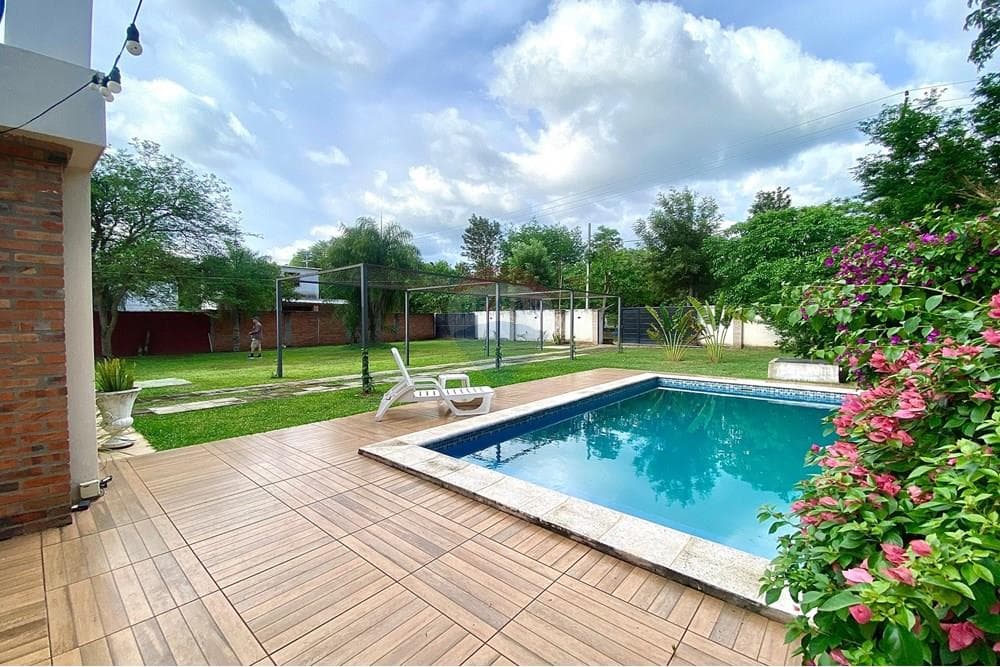 Casa Totalmente Amoblada Zona Country Club, foto 3
