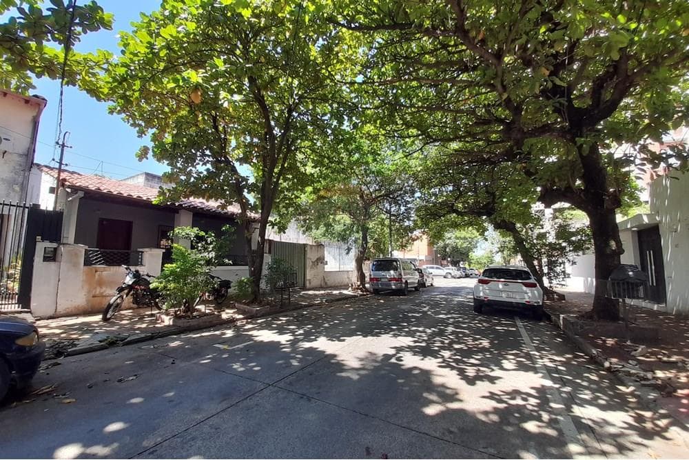 Casa - Venta - Paraguay Asunción Sajonia, foto 2