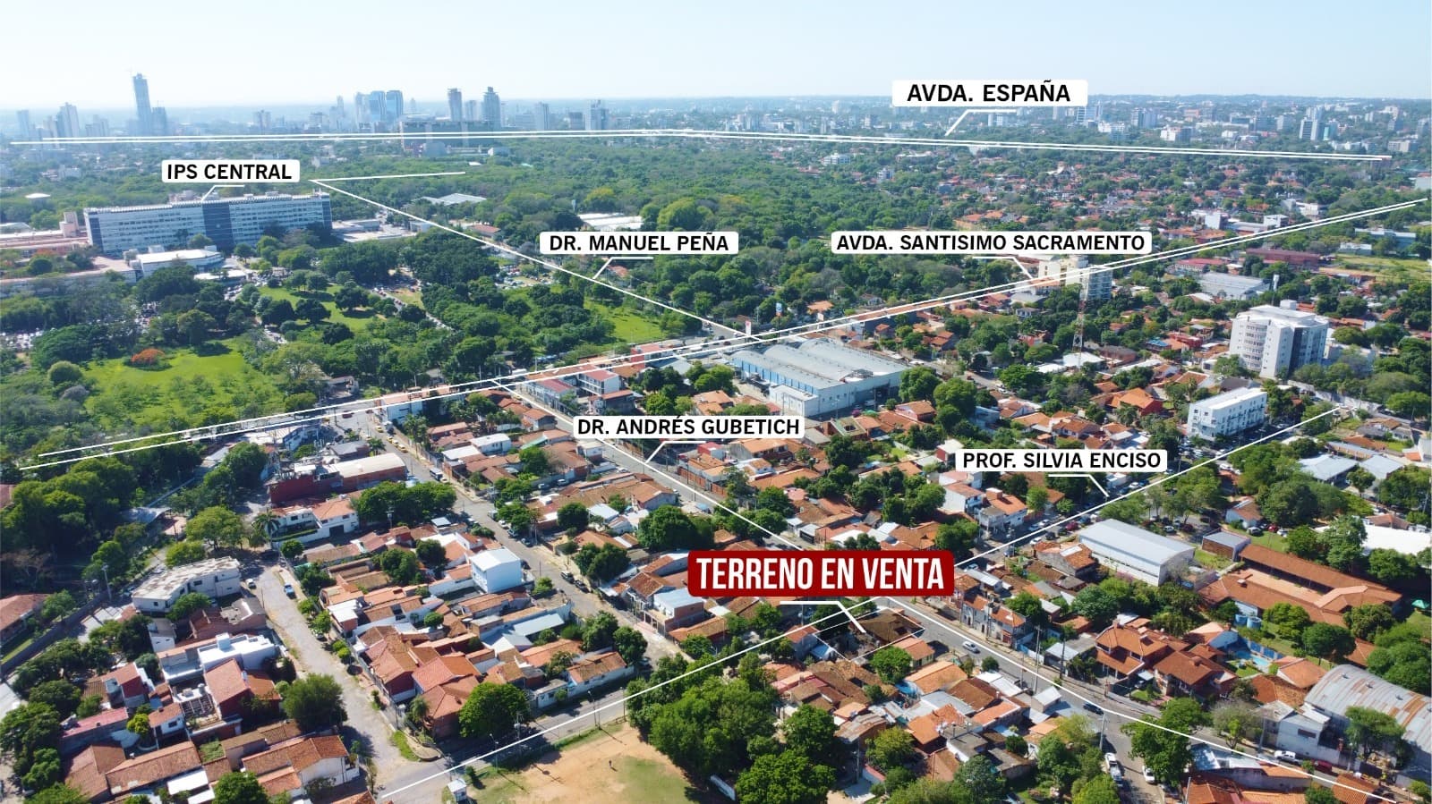 Casa zona ips central - barrio bella vista, foto 5