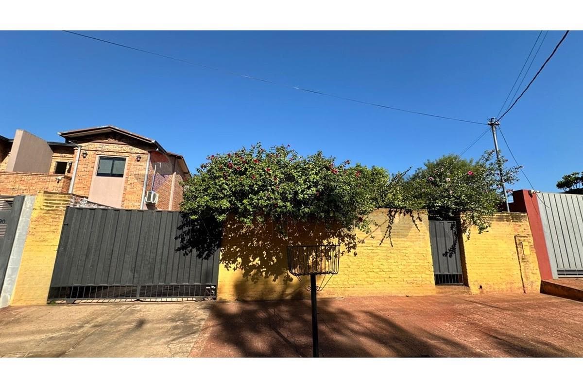 Casa - Venta - Fernando de la Mora, Central, Paraguay