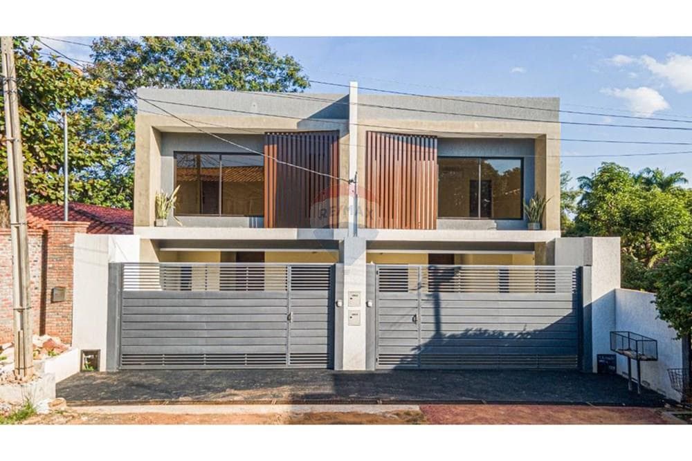 Duplex - Venta - Luque, Paraguay, foto 3