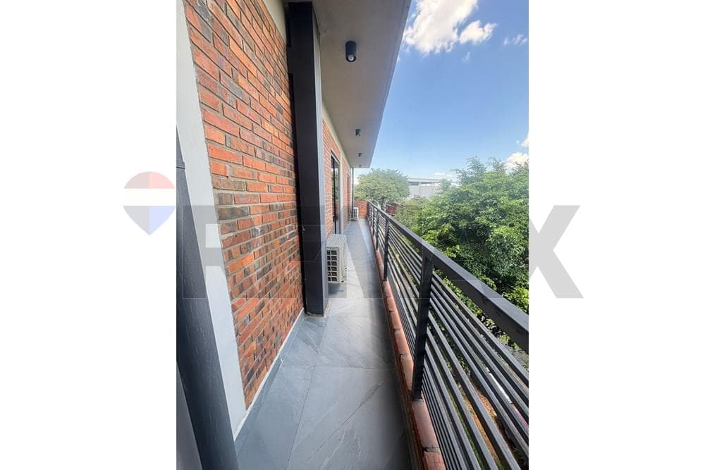 Departamento - Alquiler - Vista Alegre, Paraguay, foto 3