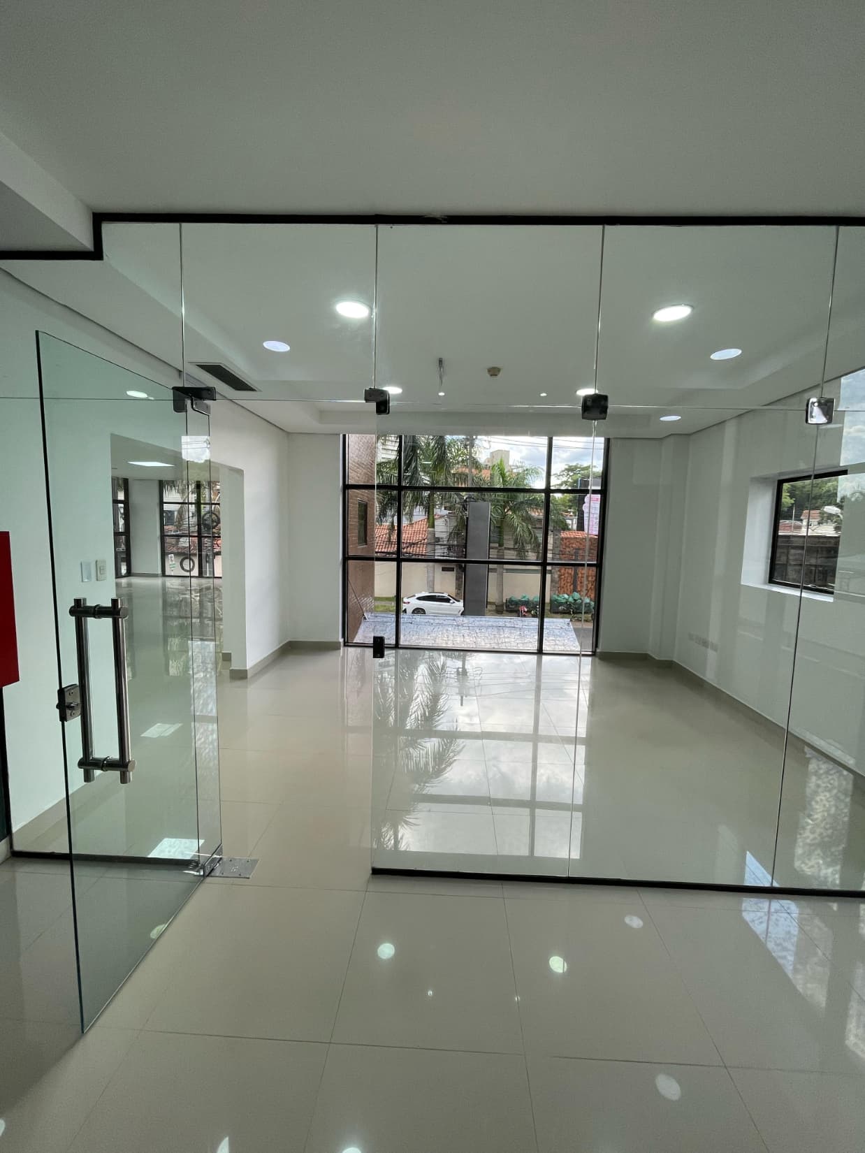 Oficina de 305m2 - zona shopping del sol — foto 4