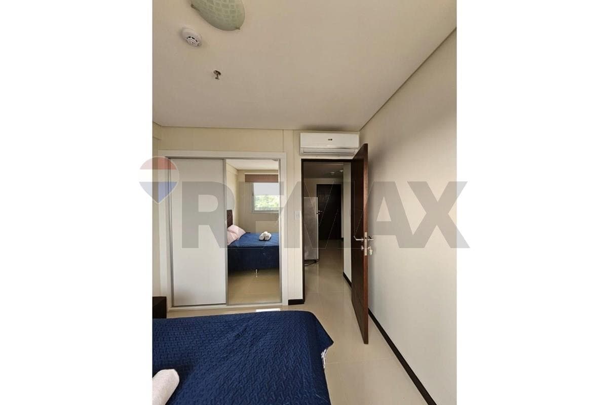 Departamento - Alquiler - Mburucuyá, Asunción, Paraguay — foto 5