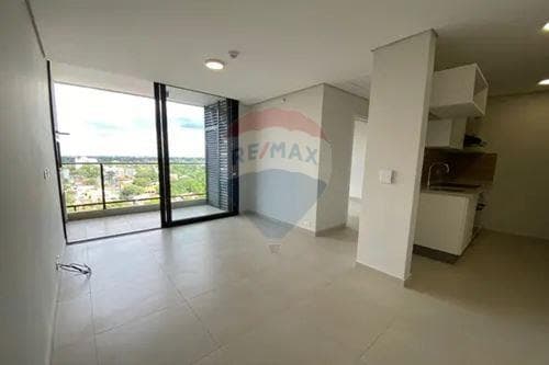 Departamento - Venta - Villa Morra, Paraguay, foto 2