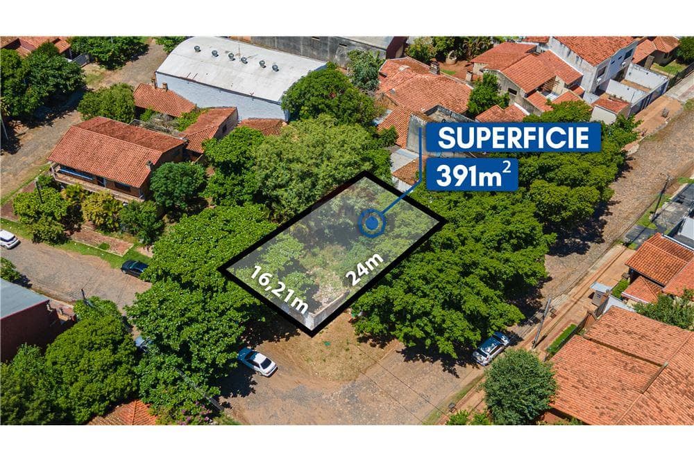 En venta espectacular terreno en ba Herrera, foto 4